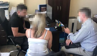 Понад мільйон гривень збитків через незаконні премії – ДБР повідомило про підозру колишнім посадовцям суду